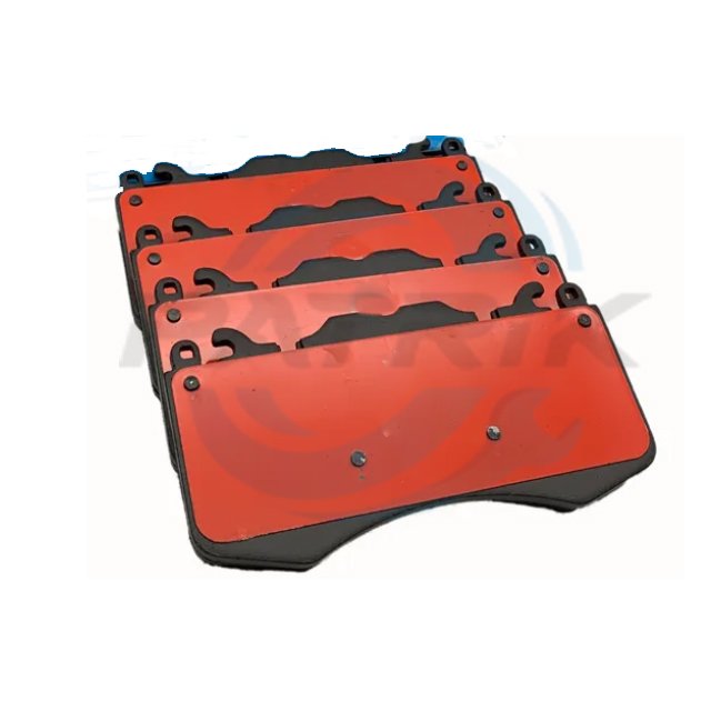 Car Brake Discs Oem Low Price Rear and Front Brake Pads Ceramic Spare Parts