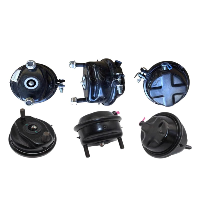 Foton Aoling Express European Airlines Omarco S3 S5 Brake Cylinder Disc Brake Chamber Assembly UTV Parts & Accessories