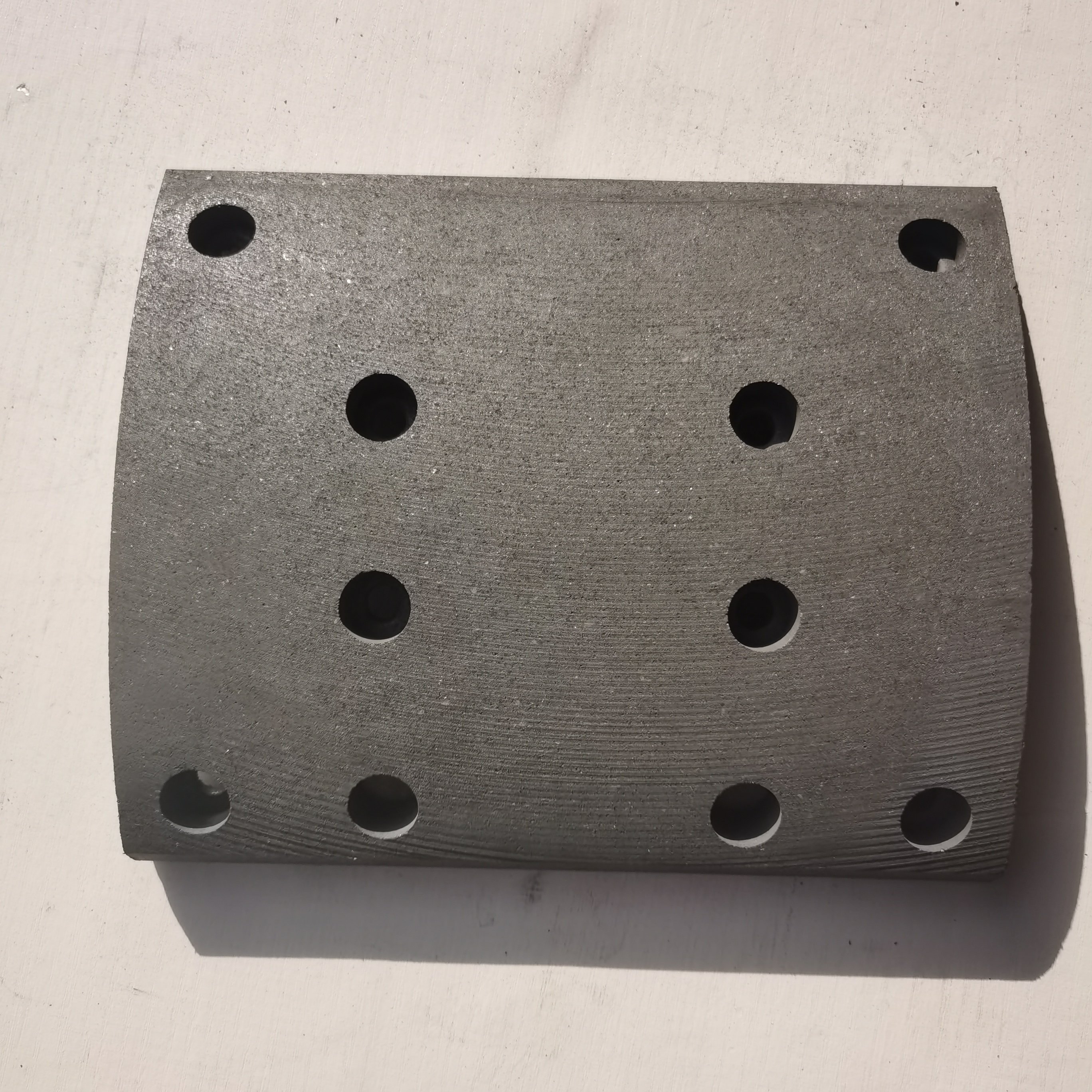 HD90149340094 High-quality Truck Accessories Accessories Cheap Personalized Reasonable Price Brake Discs Brake Shoes Wholesale