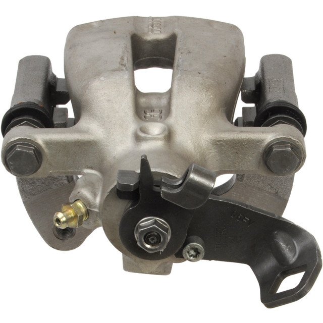 34216776926, 34216785612Front Brake Caliper Covers Car Accessories for Audi A3 Volkswagen Bora-Goif