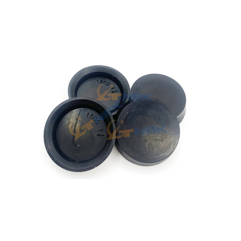 High Quality Durable EPDM Rubber Cups KARET REM SC1500R SEIKEN 1 1/8\" RINO 14B FJ40/55 SC-1500R Auto Wheel Cylinder Seals