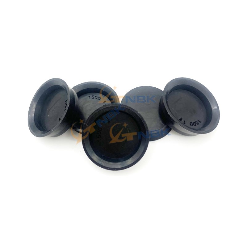 High Quality Durable EPDM Rubber Cups KARET REM SC1500R SEIKEN 1 1/8\" RINO 14B FJ40/55 SC-1500R Auto Wheel Cylinder Seals