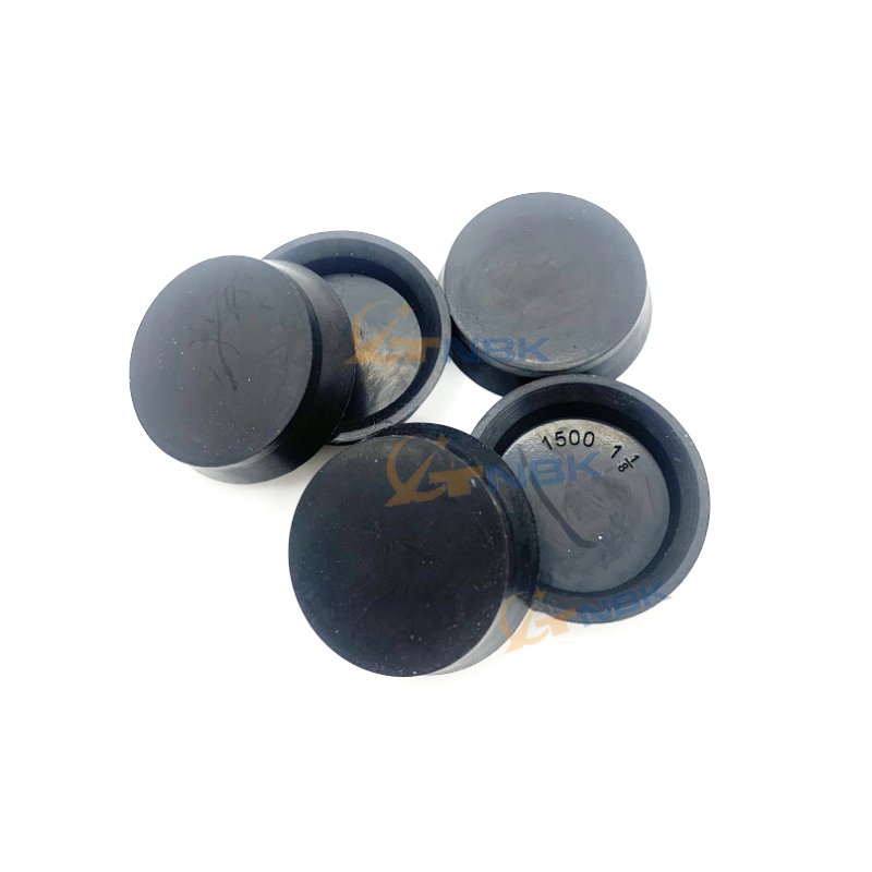 High Quality Durable EPDM Rubber Cups KARET REM SC1500R SEIKEN 1 1/8\" RINO 14B FJ40/55 SC-1500R Auto Wheel Cylinder Seals
