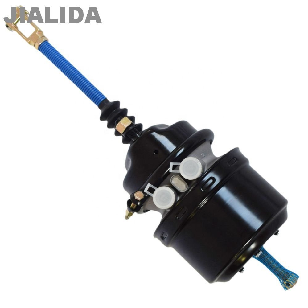 Spring Brake Chamber Actros T16/24DP BRAKE CYL For WABCO 9254241000
