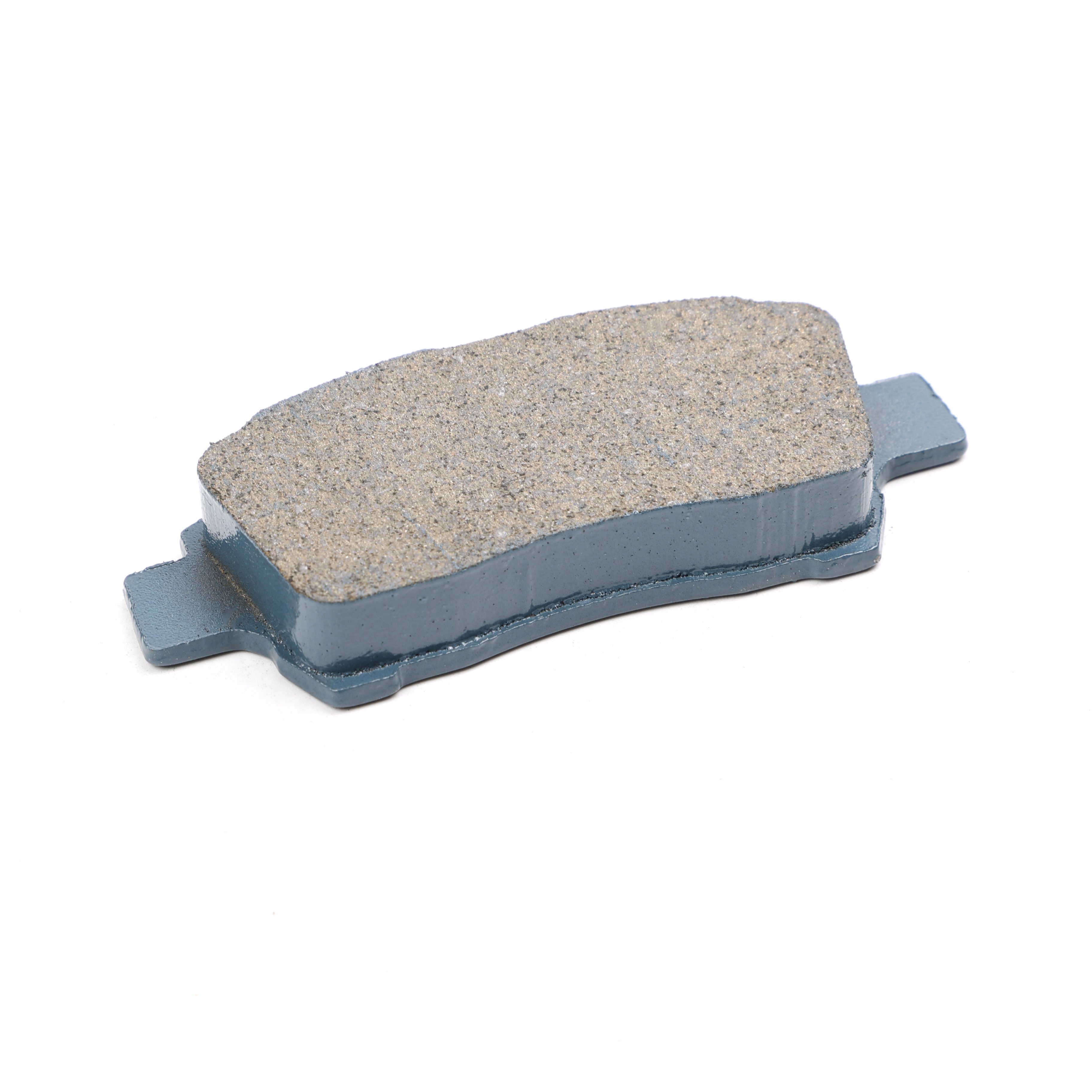 Factory Supply Front-Wheel For Auto Brake Systems Carbon Ceramic D831 Brake Pad