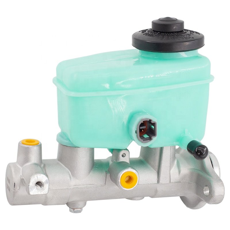 47201-60A00 High Quality Brake Master Cylinder Brake Master Pump
