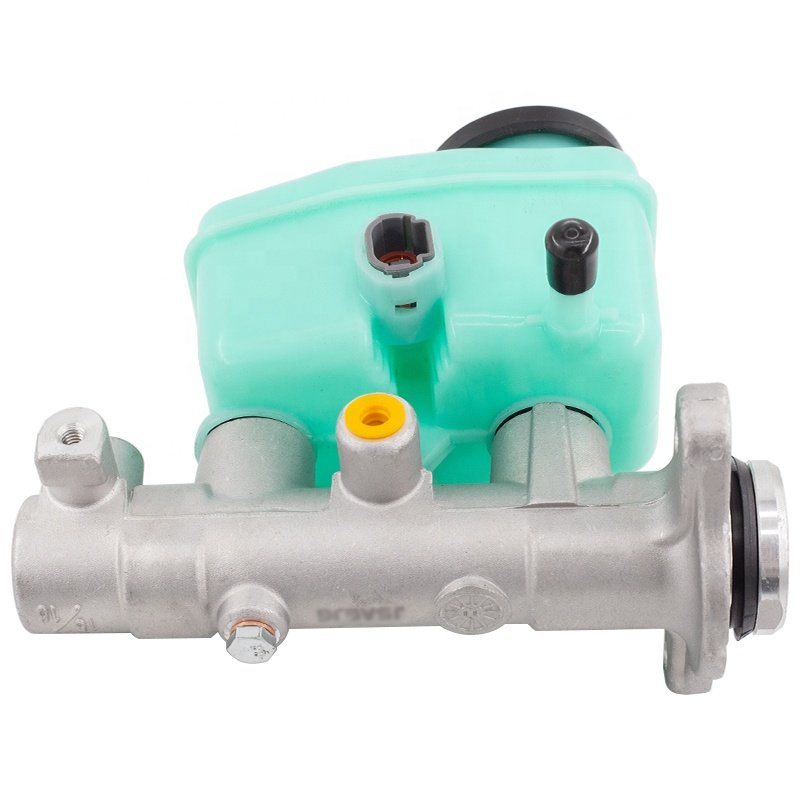 47201-60A00 High Quality Brake Master Cylinder Brake Master Pump
