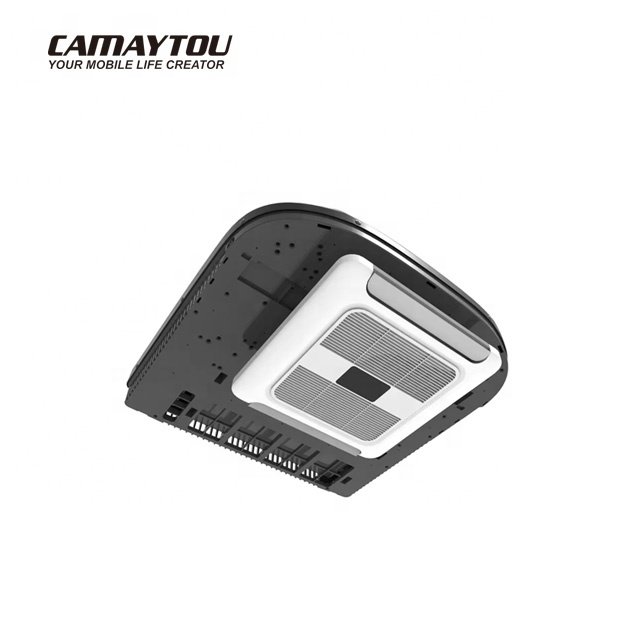 12v 12 Volt Rv Marine Auto air Conditioner for Boat air Conditioning 12v 24v 48v air Conditioners