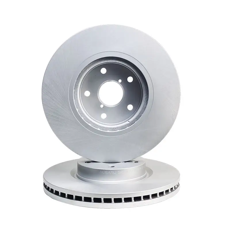 MP-84472 High Quality Rear Brake Discs 4050041600 Auto Parts Perfect Fit for Geely Coolray SX11 Boyue Pro Brake Rotor