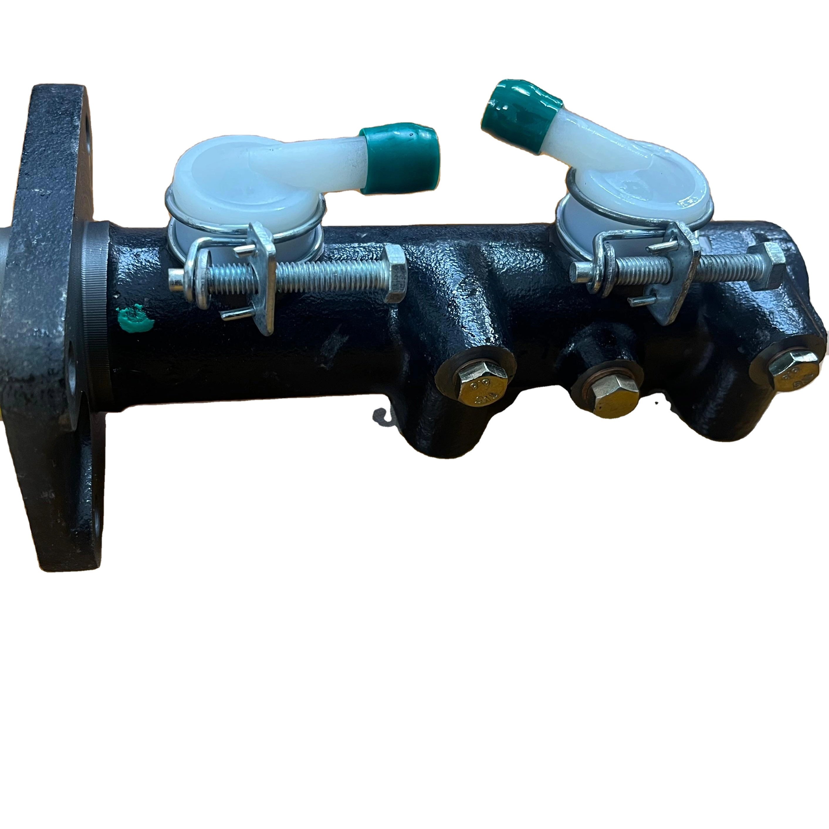 Durable Brake Master Cylinder for Toilet Cart TLD Hydraulic, Lightweight, Corrosion-Resistant.