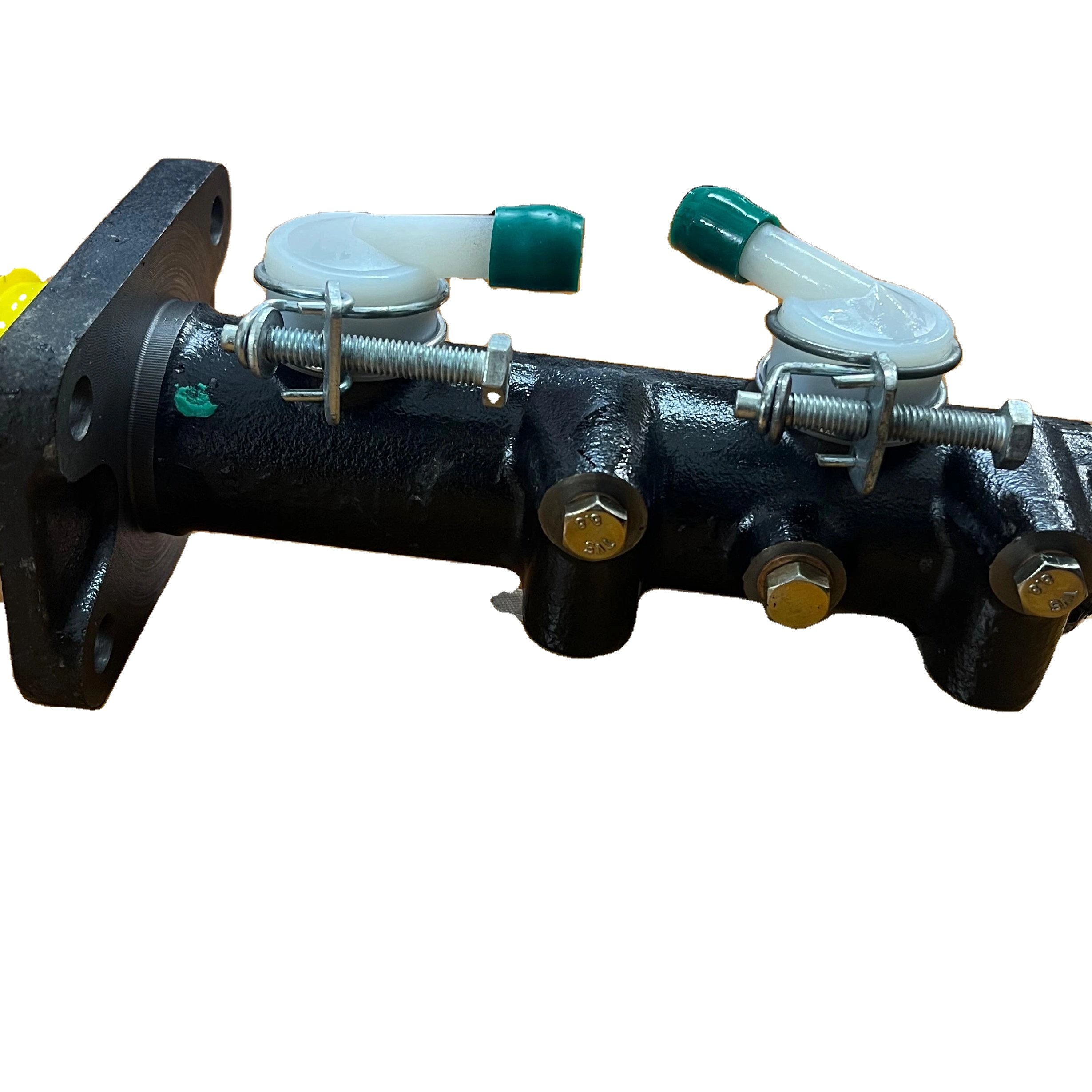 Durable Brake Master Cylinder for Toilet Cart TLD Hydraulic, Lightweight, Corrosion-Resistant.