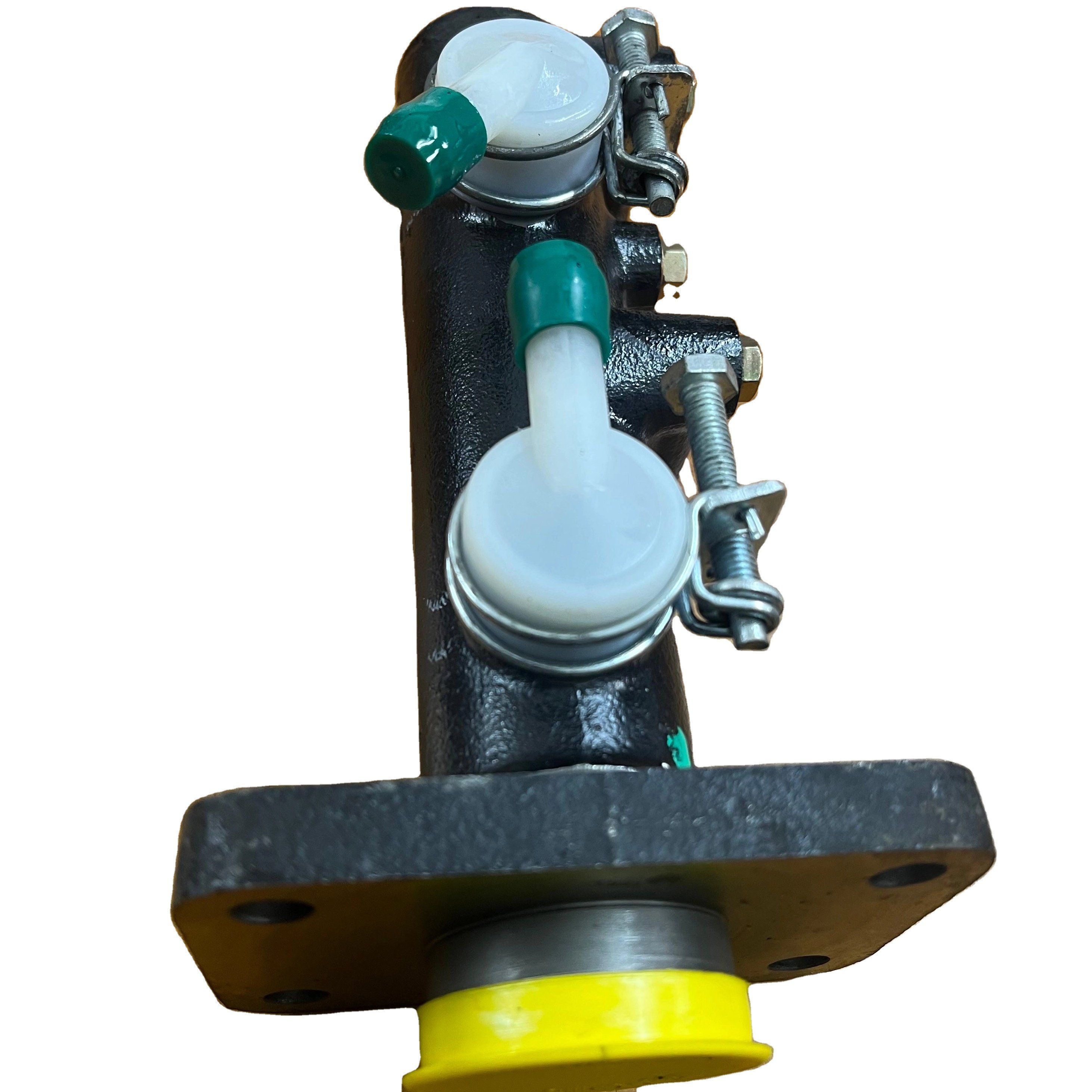 Durable Brake Master Cylinder for Toilet Cart TLD Hydraulic, Lightweight, Corrosion-Resistant.