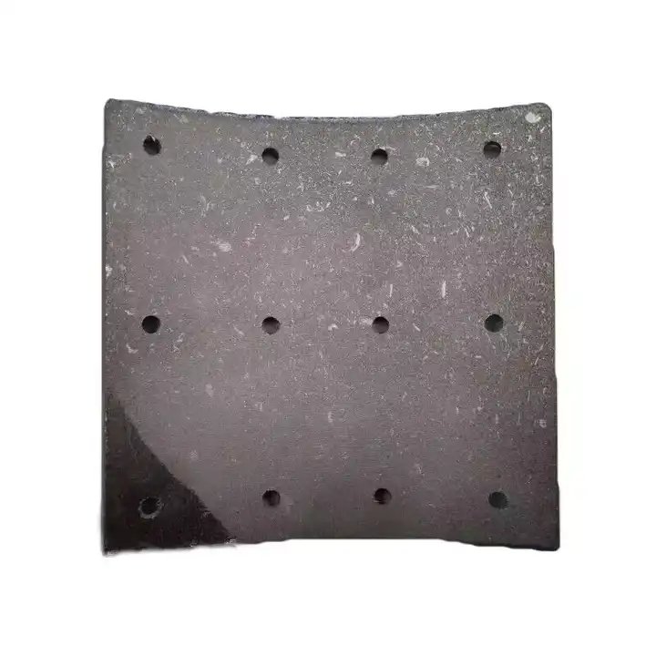 China Factory High Performance Spare Parts Brake Lining for Truck 19939 Brake Lining