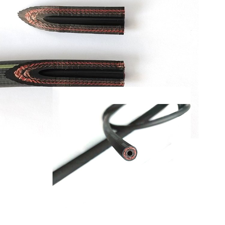 SAE J1401 Hydraulic Brake Hose for Car