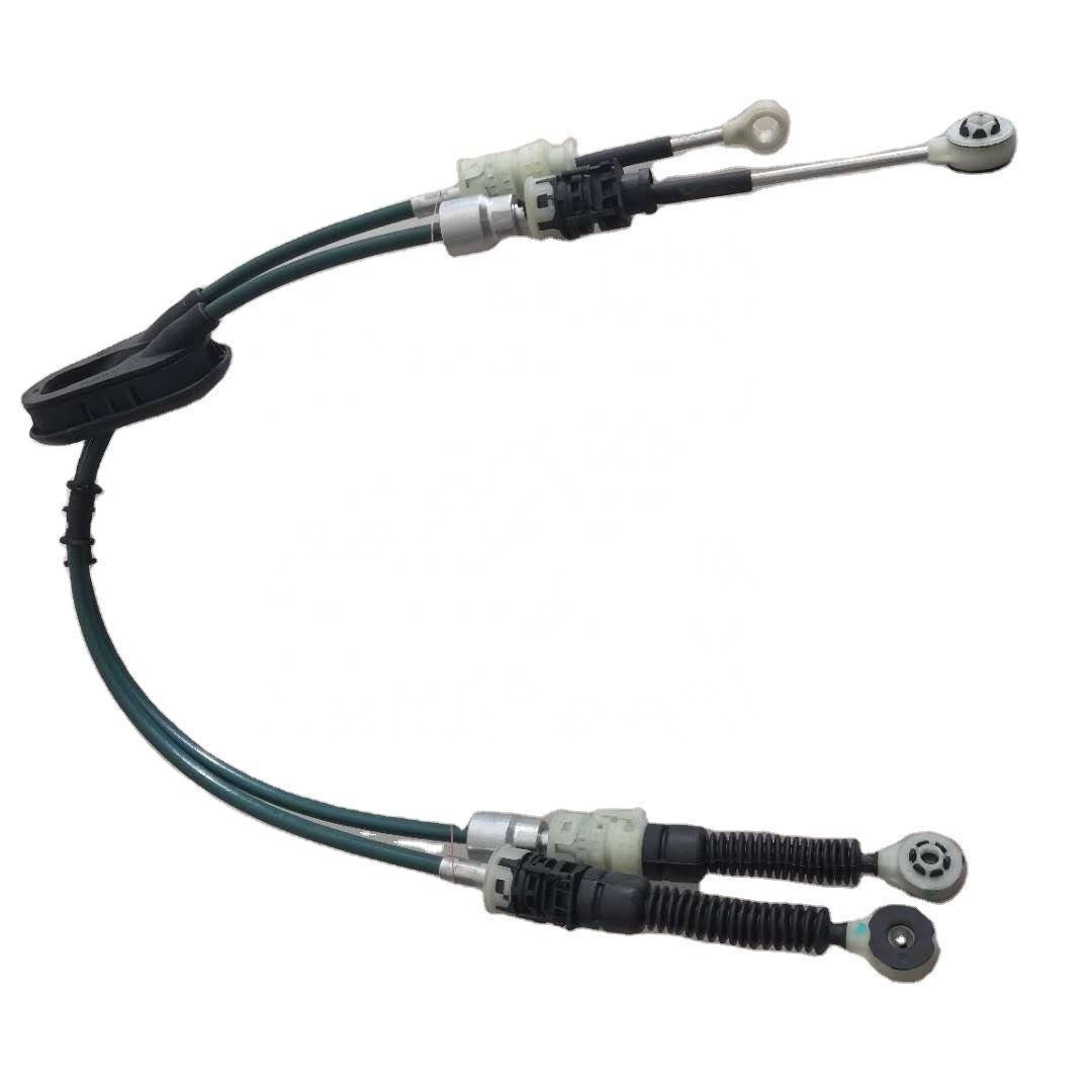 Original Quality Transmission Shift Cable Gear Cable Selector Cable 34413-3AW0A ,34413-3DK0A