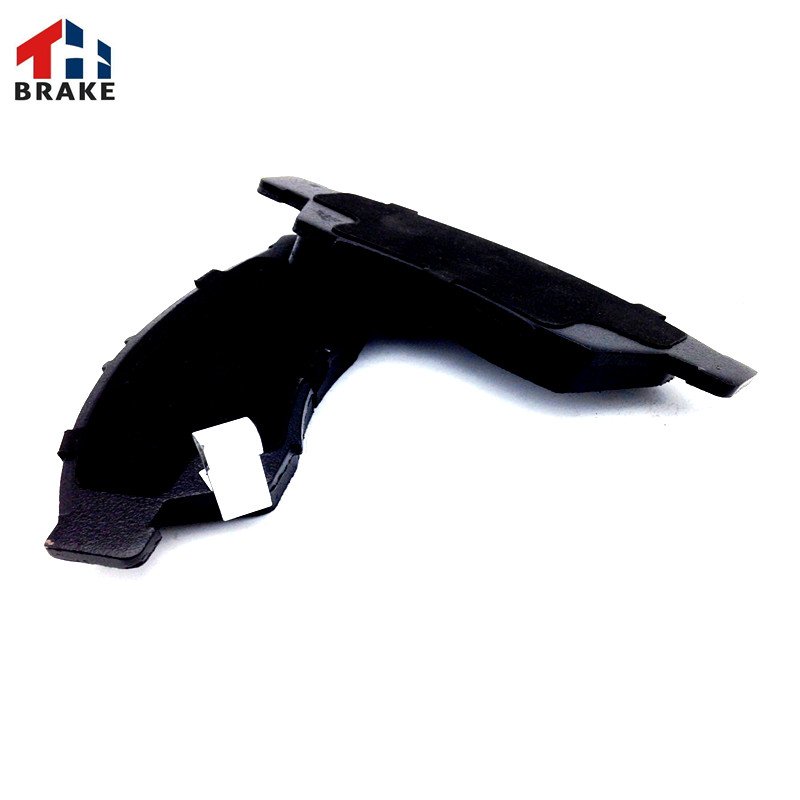 Hot Selling Factory Price Auto Parts Automotive Brake Ceramic Front Wheel Brake Pad for Car