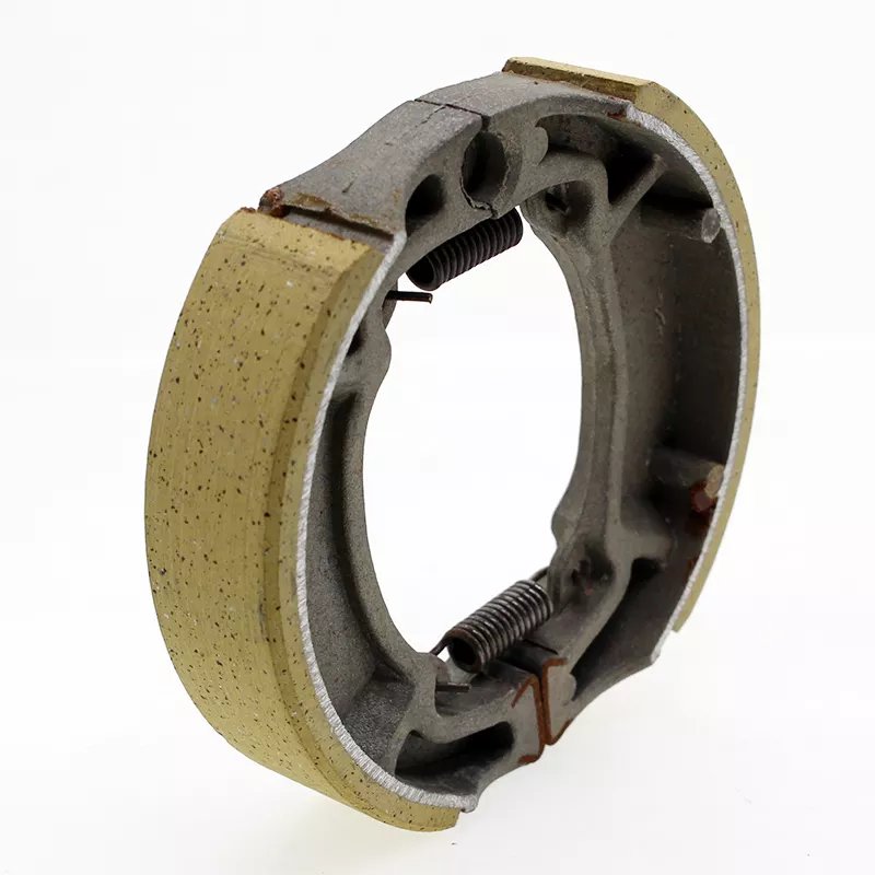 Motorcycle Brake Shoes Factory Price Directly Supply High Quality Low Price Universal