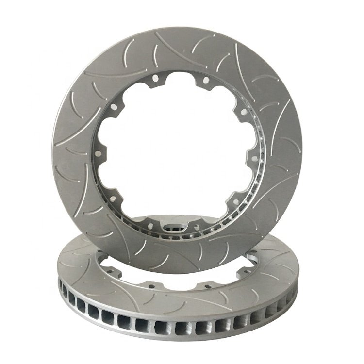 286Mm 355X32Mm 380X32Mm 355X26Mm Rotor Floating Brake Disc for Nissan Gtr R35 Radical Sr3 Bmw E90