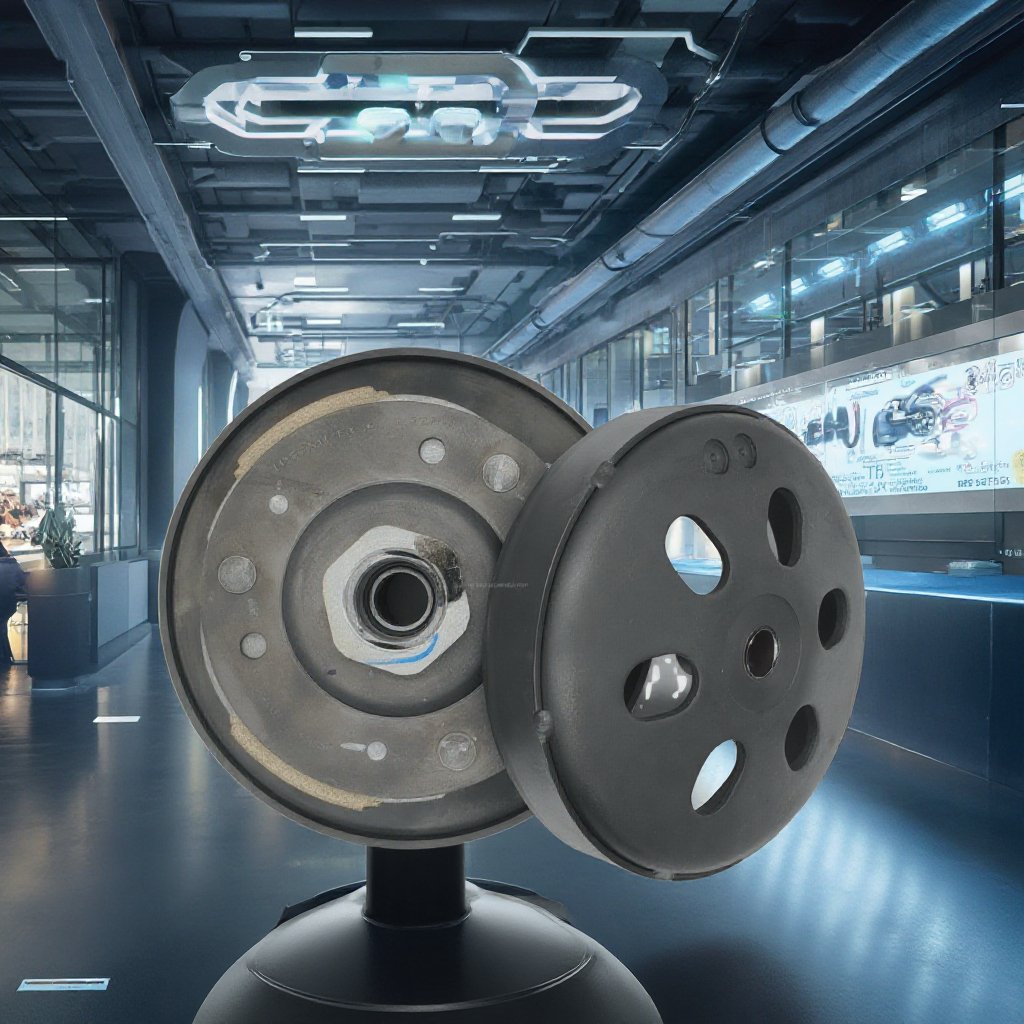 Durable ZW50 Driven Wheel Assembly with Enhanced Brake Shoe New Clutch Master Cylinders for Improved Vehicle Safety