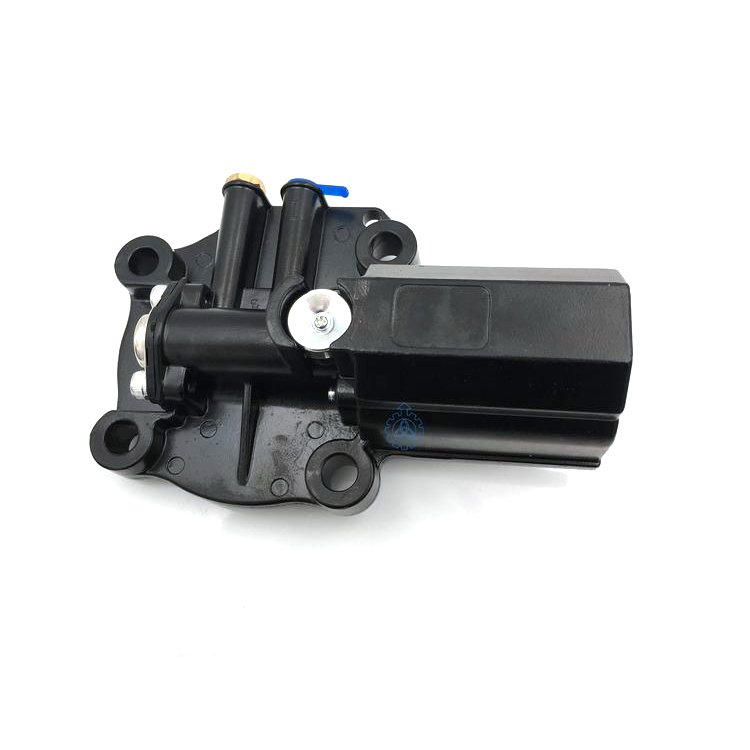 21450362 Truck Parts Brake System Range Gear Cylinder Solenoid Valve for Volvo