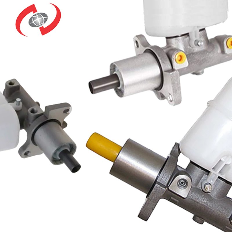 High Quality Brake Master Cylinder for JEEP Liberty 5189227AA