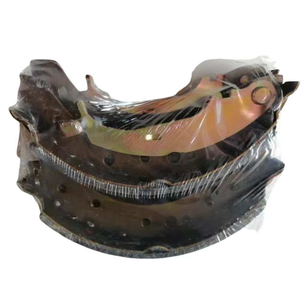 The Front Brake Pads Pad Are Suitable for the Wuling Hongguang Mini EV