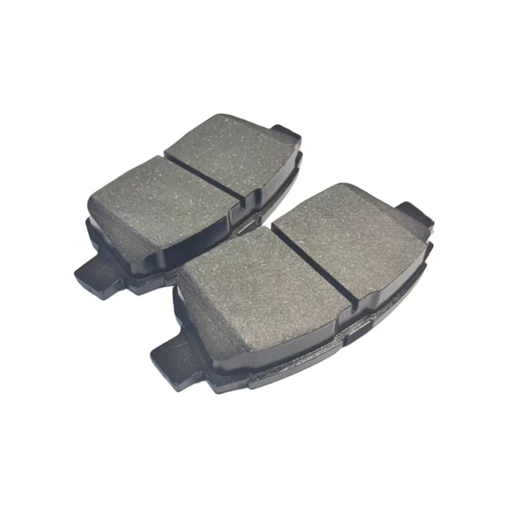 The Front Brake Pads Pad Are Suitable for the Wuling Hongguang Mini EV