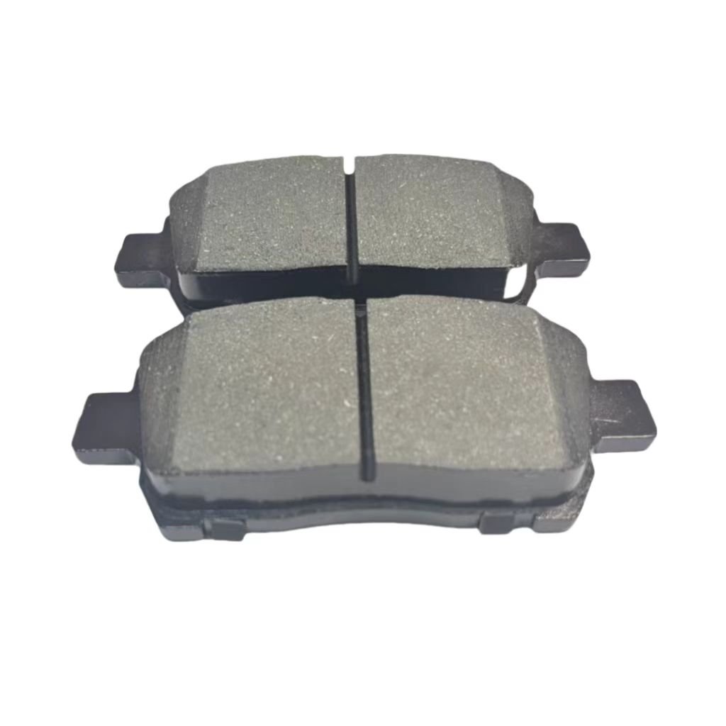 The Front Brake Pads Pad Are Suitable for the Wuling Hongguang Mini EV