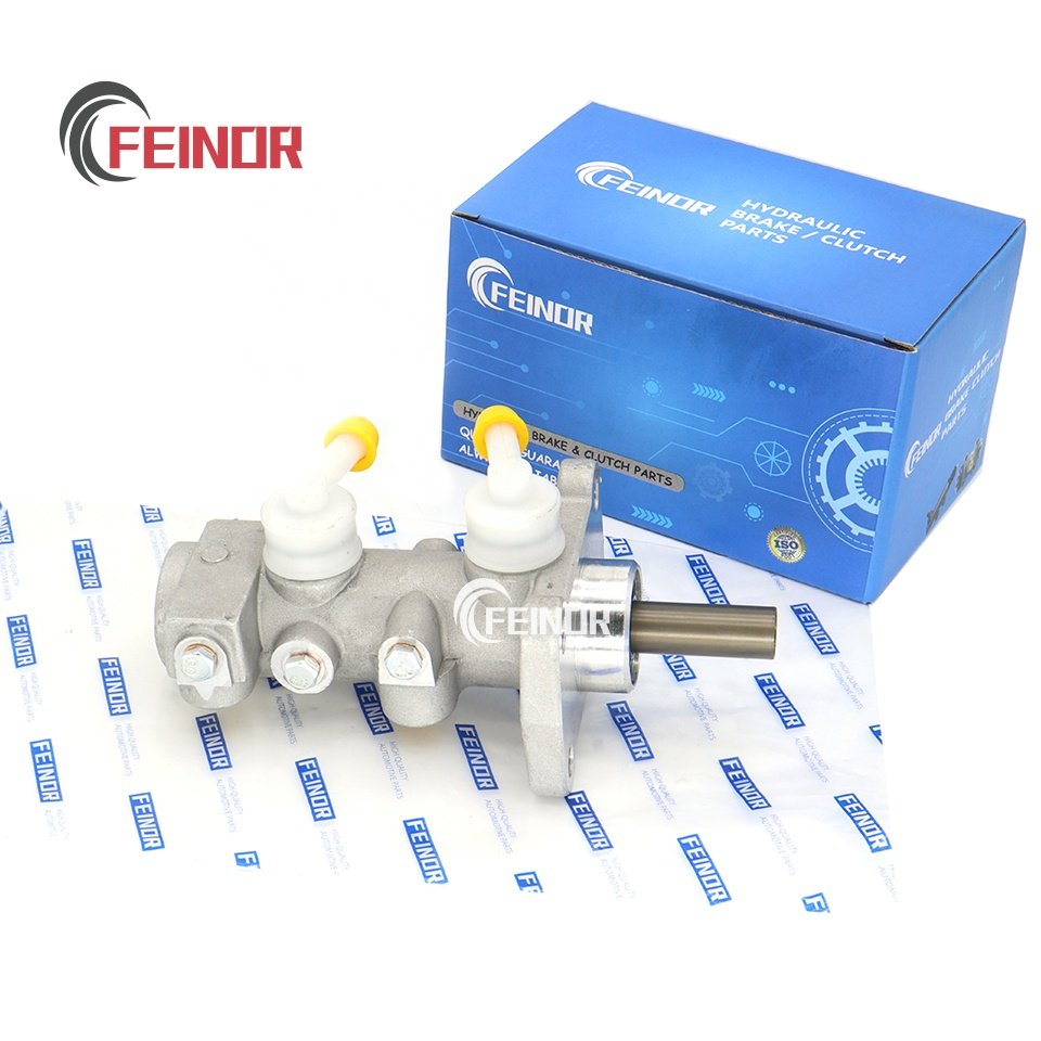 Feinor Long-lasting and Durable Brake Master Cylinder for MITSUBISHI CANTER ROSA MV 1-1/4 MK429254 MK384488