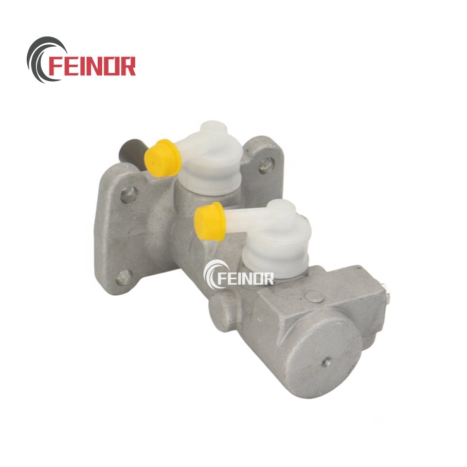 Feinor Long-lasting and Durable Brake Master Cylinder for MITSUBISHI CANTER ROSA MV 1-1/4 MK429254 MK384488