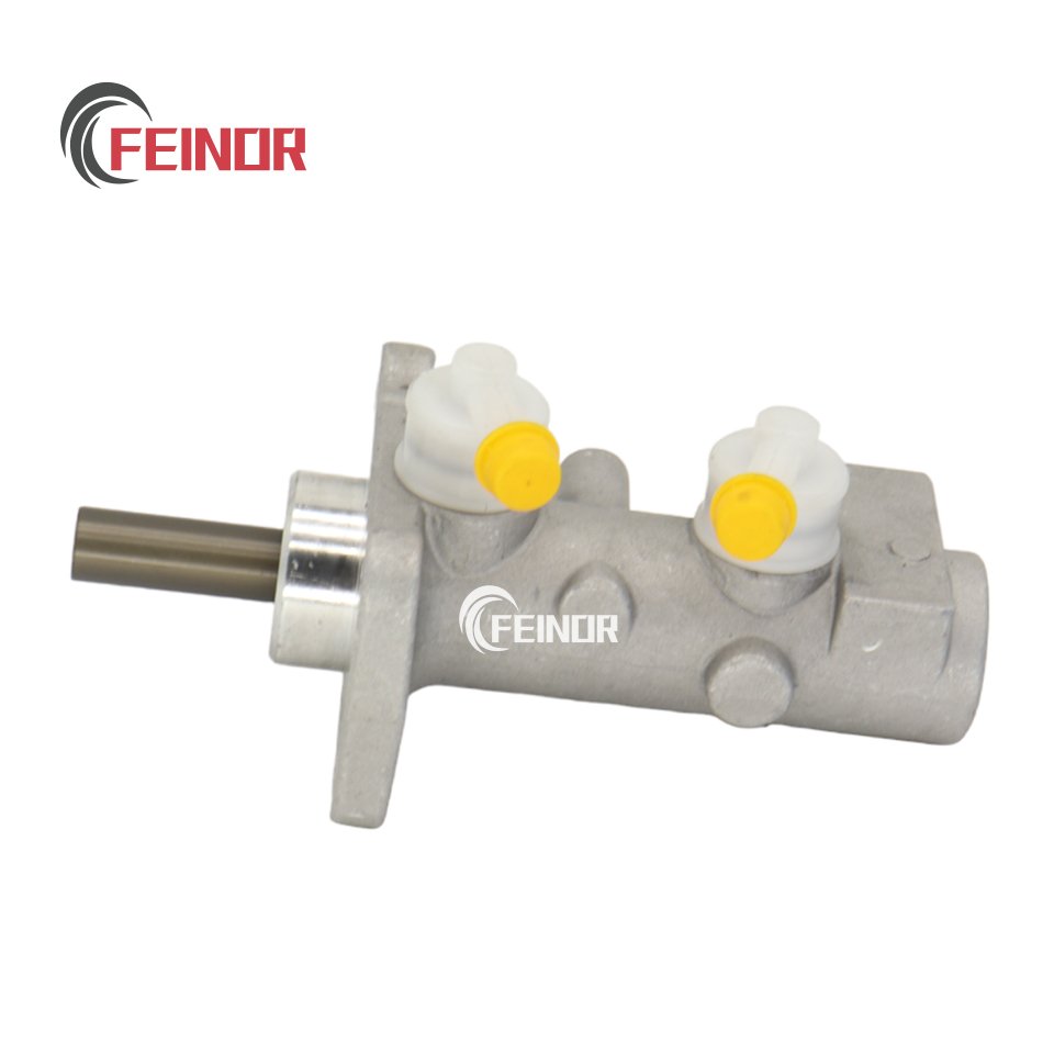 Feinor Long-lasting and Durable Brake Master Cylinder for MITSUBISHI CANTER ROSA MV 1-1/4 MK429254 MK384488