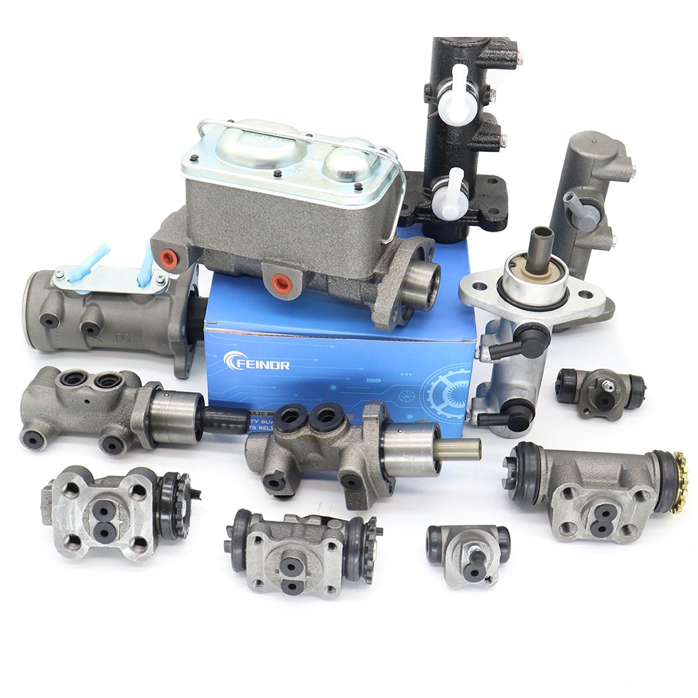 MB060580 MB060581 MB060582 MB060583 High Quality Brake Cylinder for MITSUBISHI CANTER ROSA Brake Wheel Cylinder