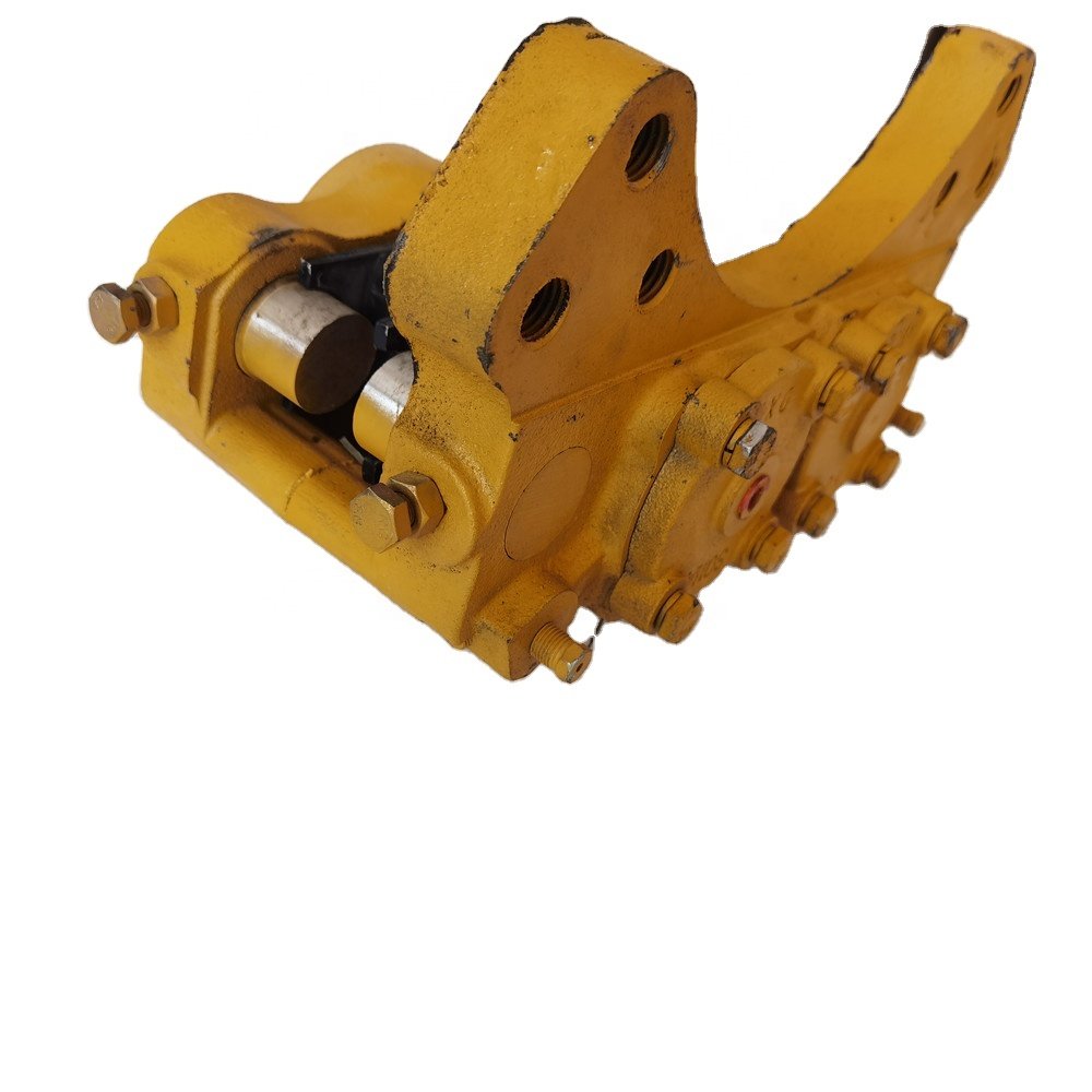 Original LW300KN Wheel Loader Spare Part 408100380 Brake Caliper with Good Price