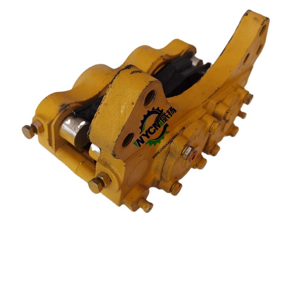 Original LW300KN Wheel Loader Spare Part 408100380 Brake Caliper with Good Price