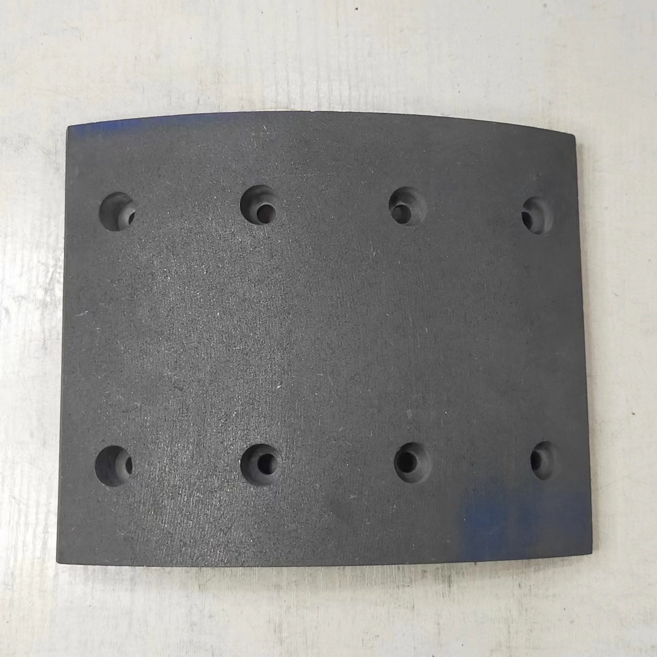 DAF Vehicles Are Suitable for Brake Lining 19900 Asbestos-free Wear-resistant Brake Pads.