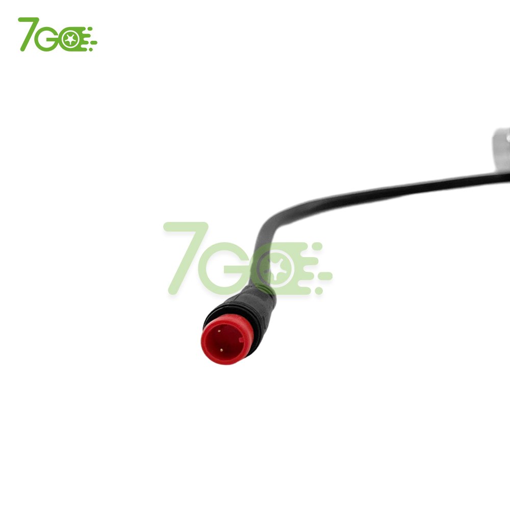 E-Bike Scooter Brake Hydraulic Disc Cut Off Power Brake 2 Pin SM Plug Split Type DIY Hydraulic Brakes for Mountain Bike Bicycle