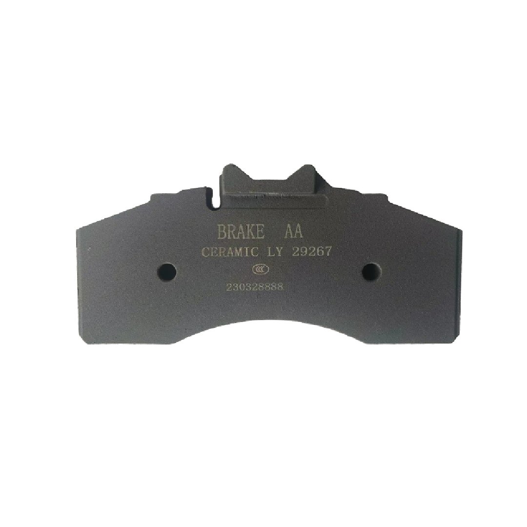 WG9100444150 BRAKE PAD Factory Wholesale Low Price Brake Lining WITH REPAIR KITS