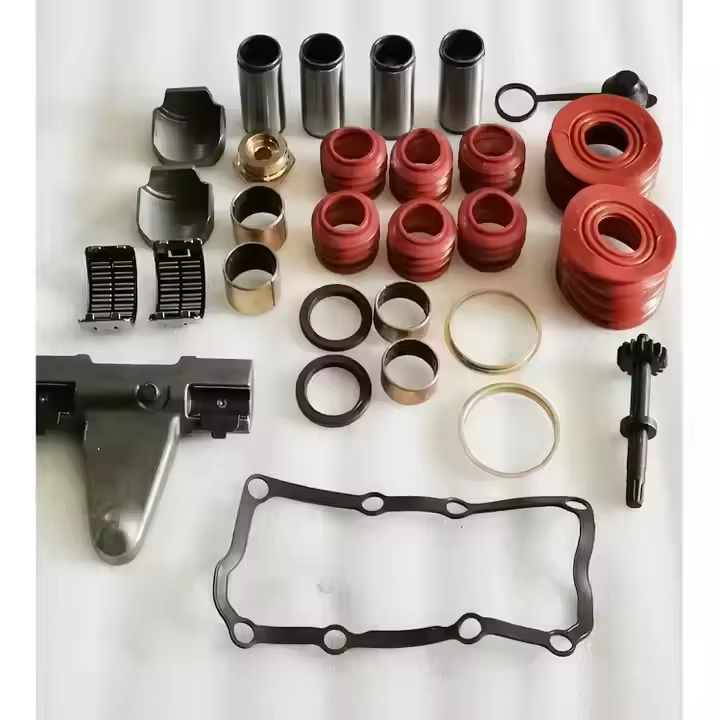 Wholesale for Heavy Duty Diesel Engine Parts Brake Caliper Repair Kit AZ9100444320 DXLB