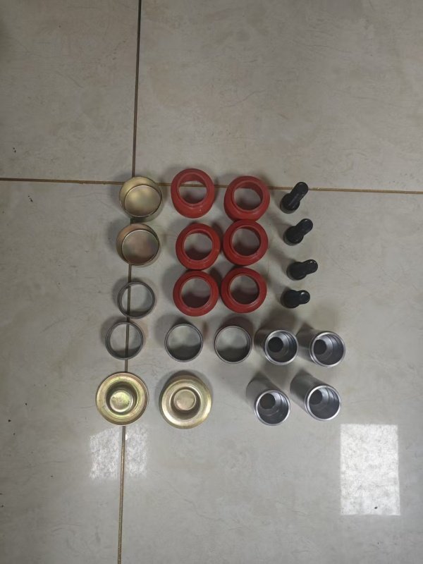 Wholesale for Heavy Duty Diesel Engine Parts Brake Caliper Repair Kit AZ9100444320 DXLB