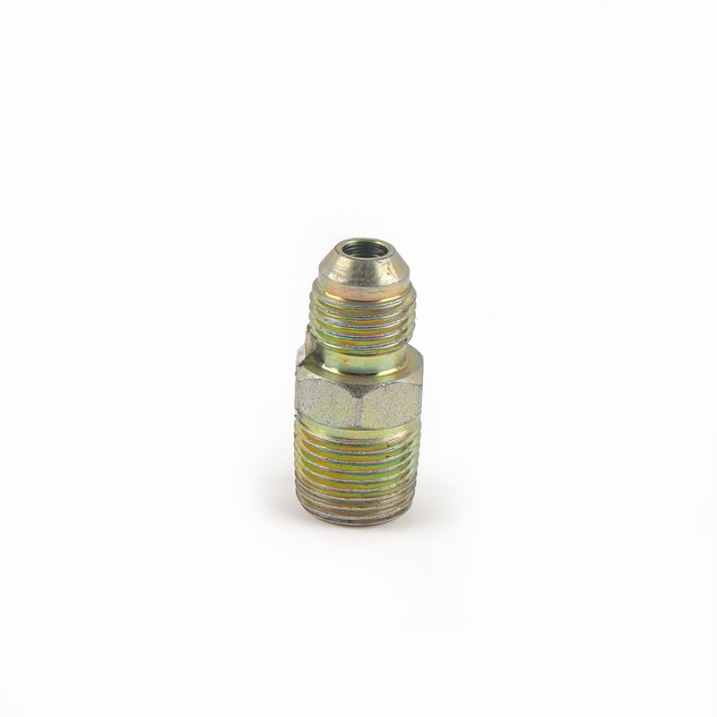 Low Price Popular Aluminium Alloy Hydraulic Disc Brakes Mtb200 Bicycle Oil Brake Scooter MTB Disc Brake Kit