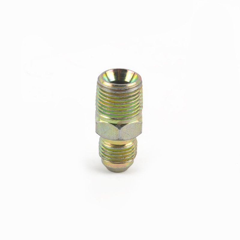 Low Price Popular Aluminium Alloy Hydraulic Disc Brakes Mtb200 Bicycle Oil Brake Scooter MTB Disc Brake Kit