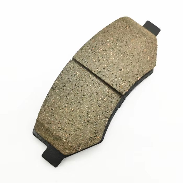 New Condition OEM 04465-17100 04465-20540 04466-32030 High Performance Parts Brake Pads for Corolla toyota
