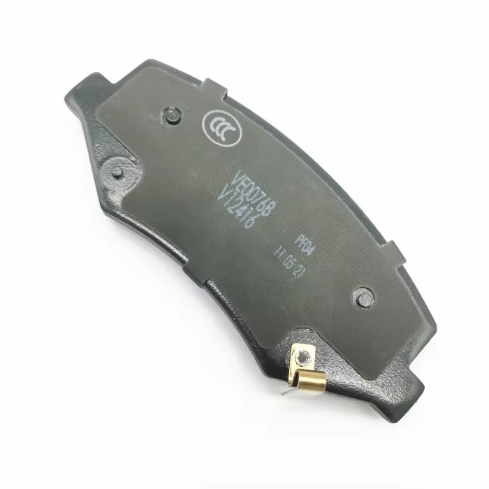 New Condition OEM 04465-17100 04465-20540 04466-32030 High Performance Parts Brake Pads for Corolla toyota