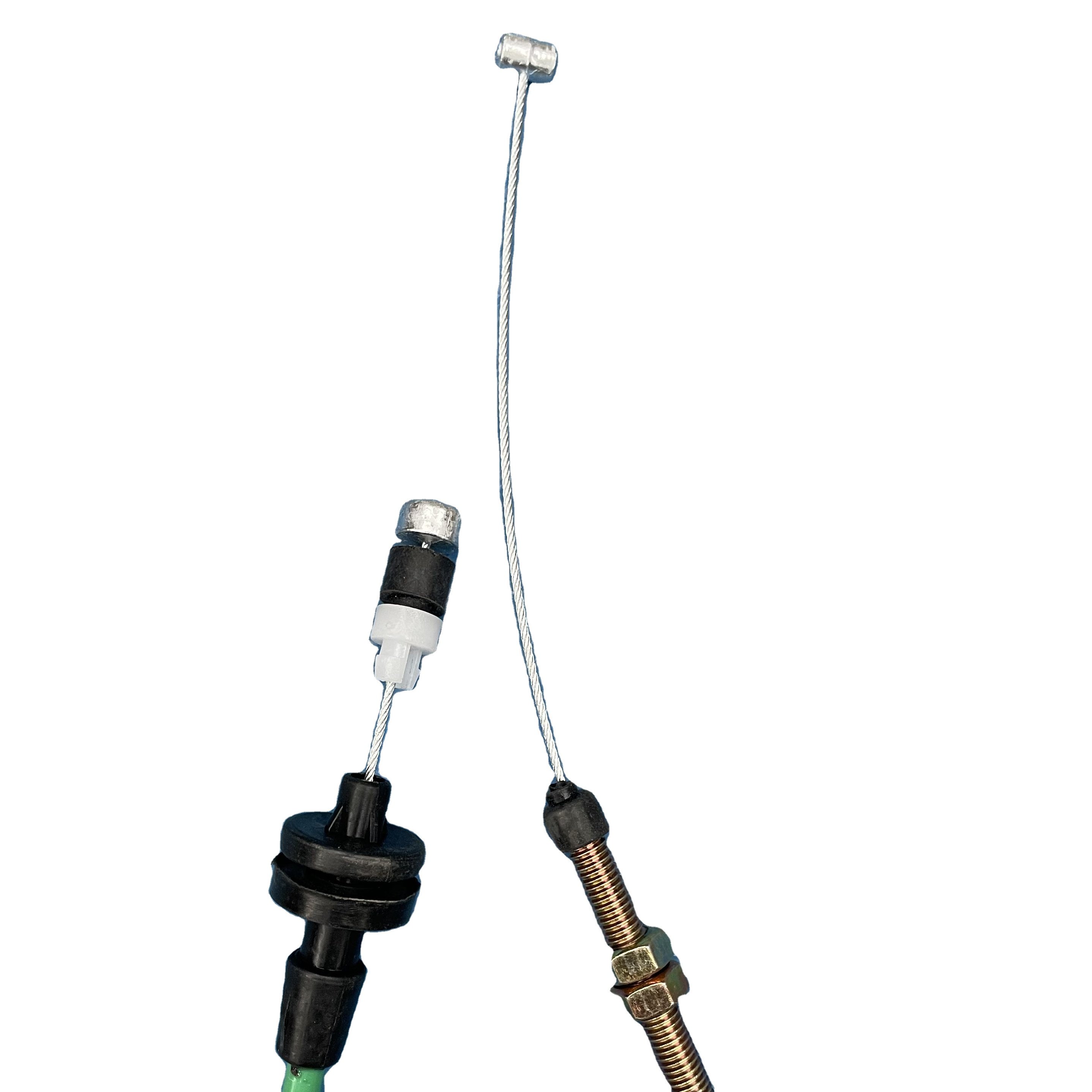 Lightweight Automobile Cable Accessories Accelerator Brake Instrument Instrument Brake Throttle Cable