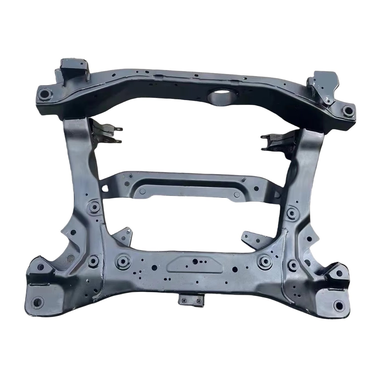 Hot Selling Automotive Parts Fender Front Bumper Rear Fender Liner Brake Disc Blower Steering Wheel Grille for GEELY ZEEKR 007
