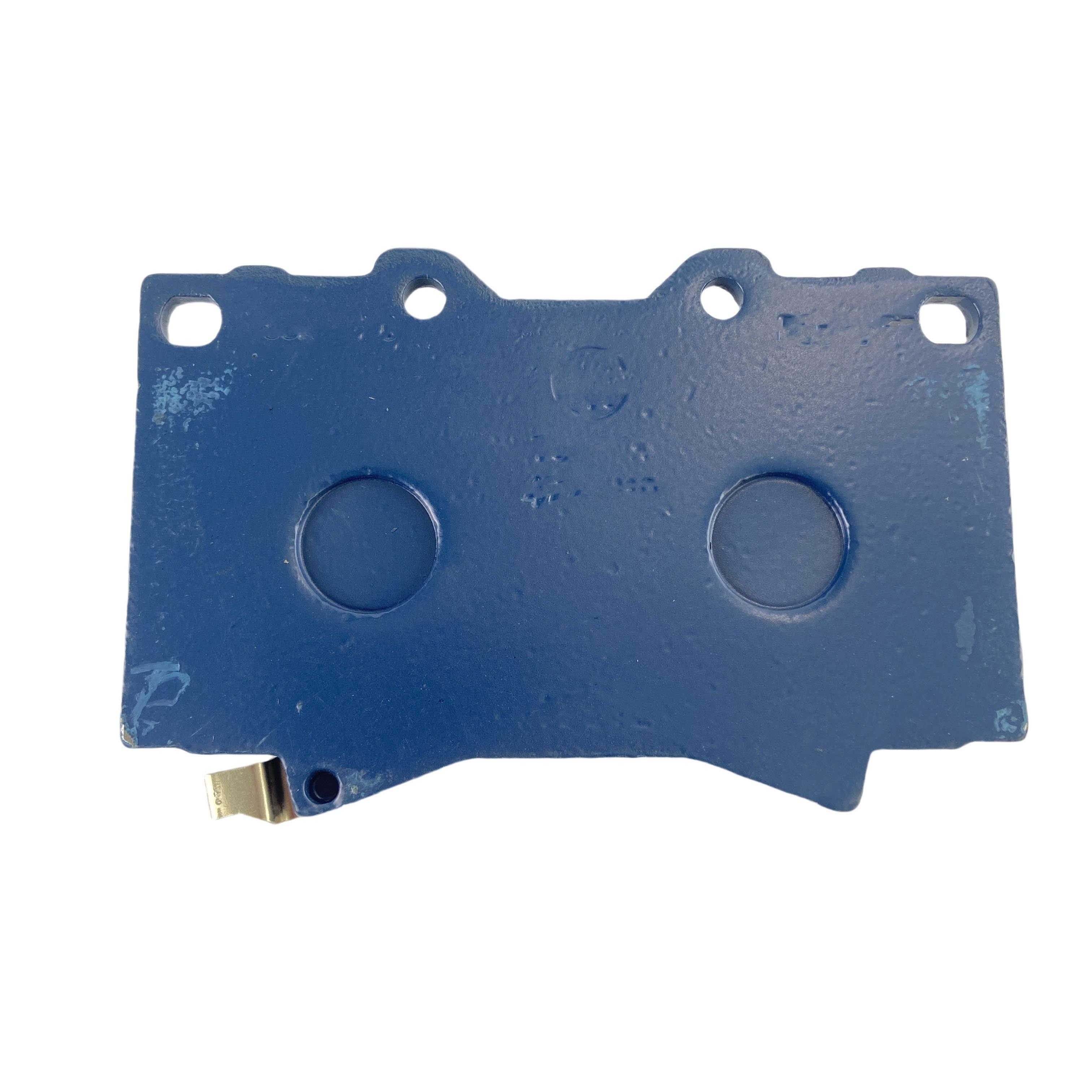 Wholesale Auto Parts Brake Pads for Toyota Land Cruiser 100 Lexus LX470 OE 04465-60230 Car Brake Pads Front Brake Pads
