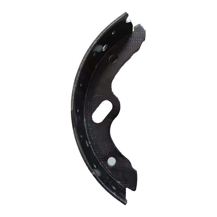 04477-E0690 47420-EV040 Hino Lining Rear Shoe Brake for HINO FD FC J RANGER 500 NISSAN UD TRUCK