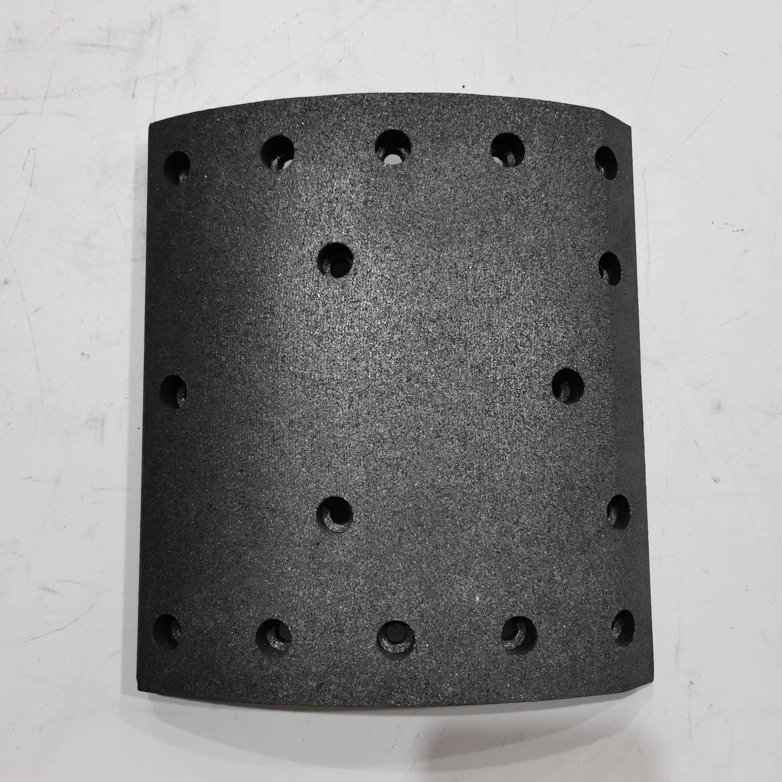 Japan Auto Spare Parts Non Asbestos MC886962 Mitsubishi Fuso Brake Linings