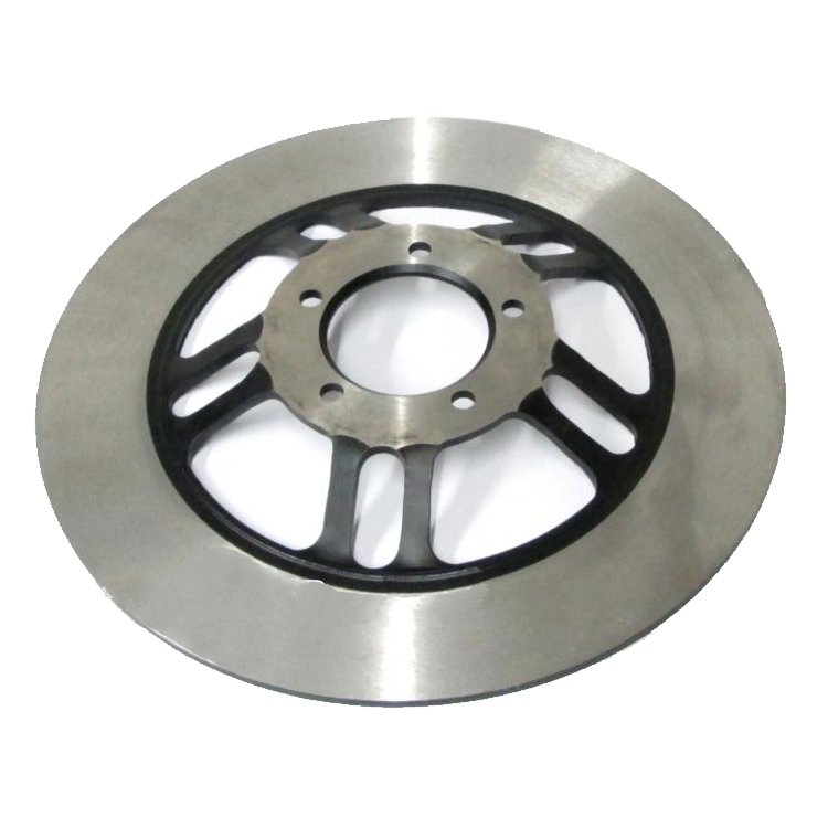 Front 276mm Motorcycle Brake Disc for Honda CX650E CB750F CB900 CBX1000