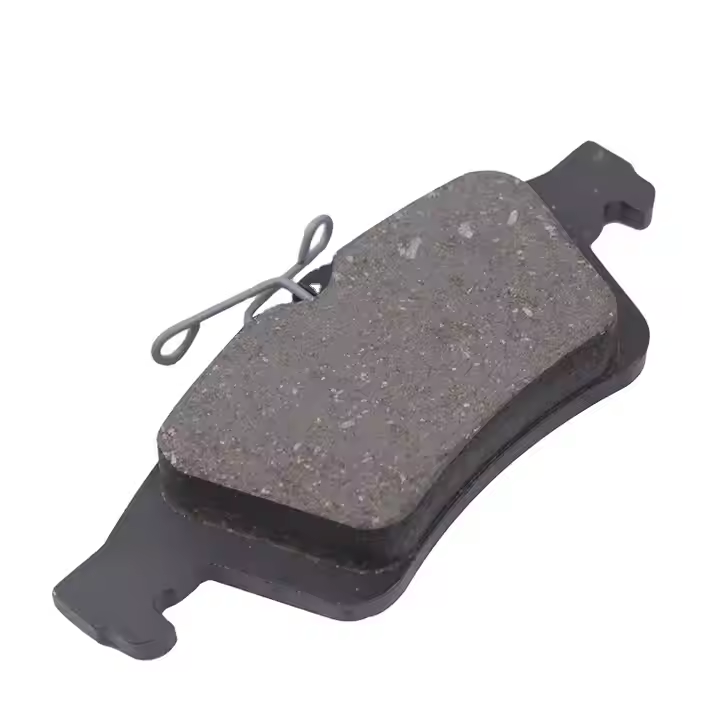Wholesale Auto Car Parts Front Brake Pads Kit 30742031P OE 31341327 New Condition for Volvo C30 C70 S40 V40 V50